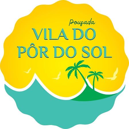 Pousada Vila Do Por Do Sol كانووا كويبرادا المظهر الخارجي الصورة